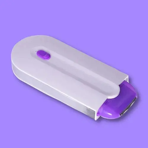 epilskin™-Epilatore indolore